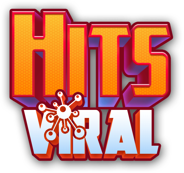 HitsViral Logo